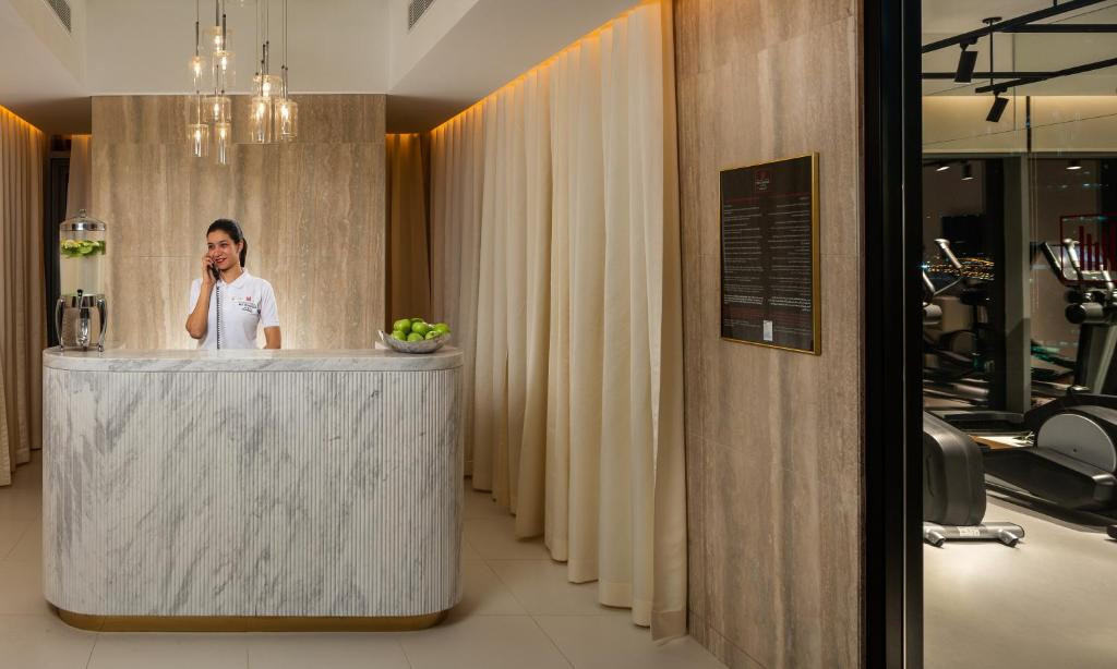 Millennium Atria Business Bay 5*
