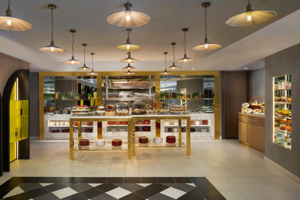 Millennium Atria Business Bay 5*