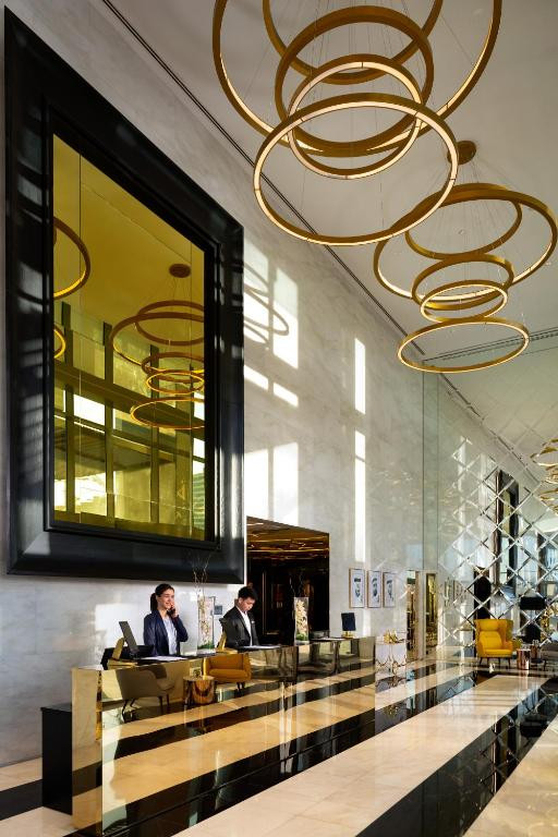 Millennium Atria Business Bay 5*