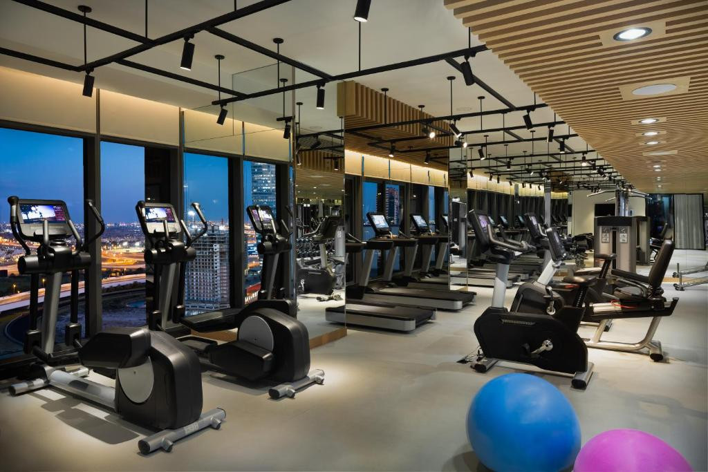 Millennium Atria Business Bay 5*