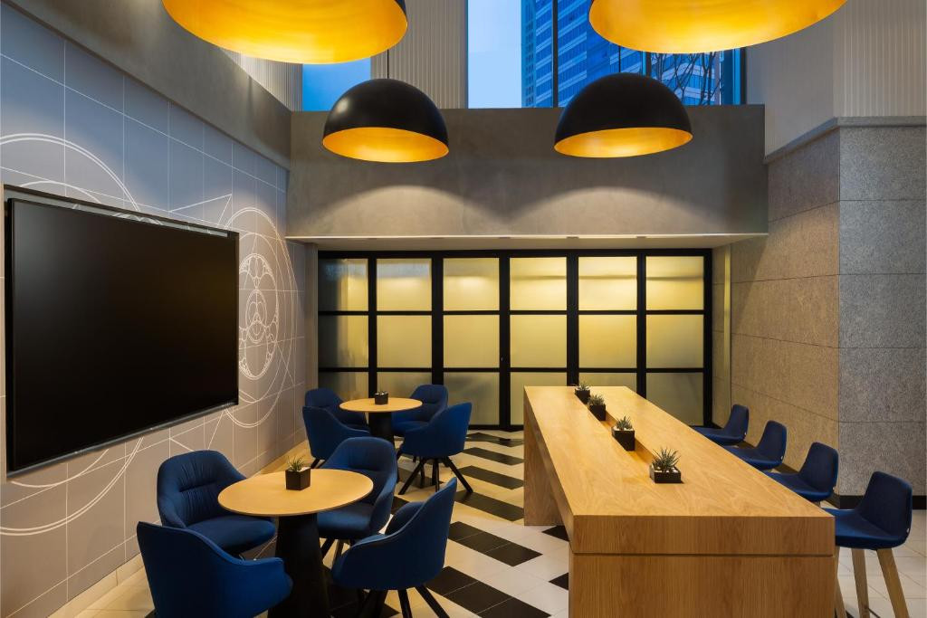 Millennium Atria Business Bay 5*