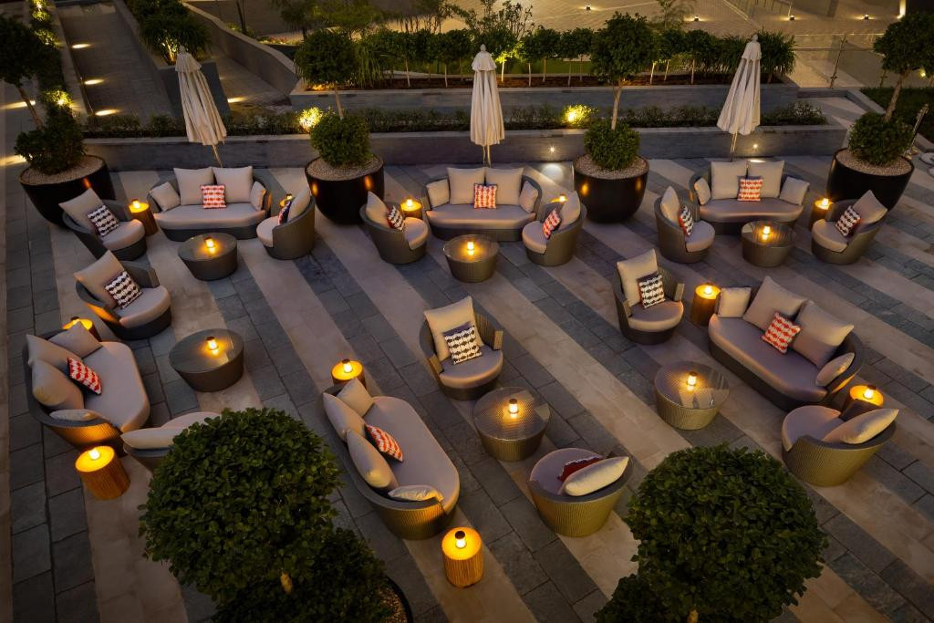 Millennium Atria Business Bay 5*