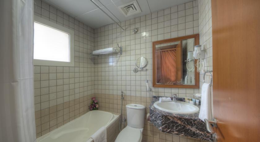 La Villa Najd Hotel Apartment 4*