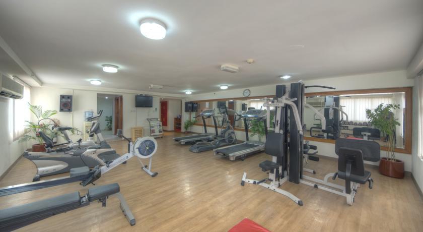 La Villa Najd Hotel Apartment 4*
