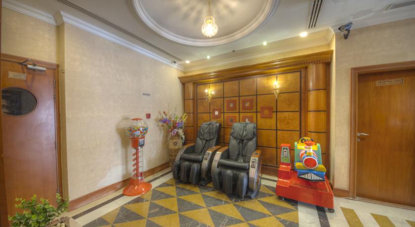 La Villa Najd Hotel Apartment 4*