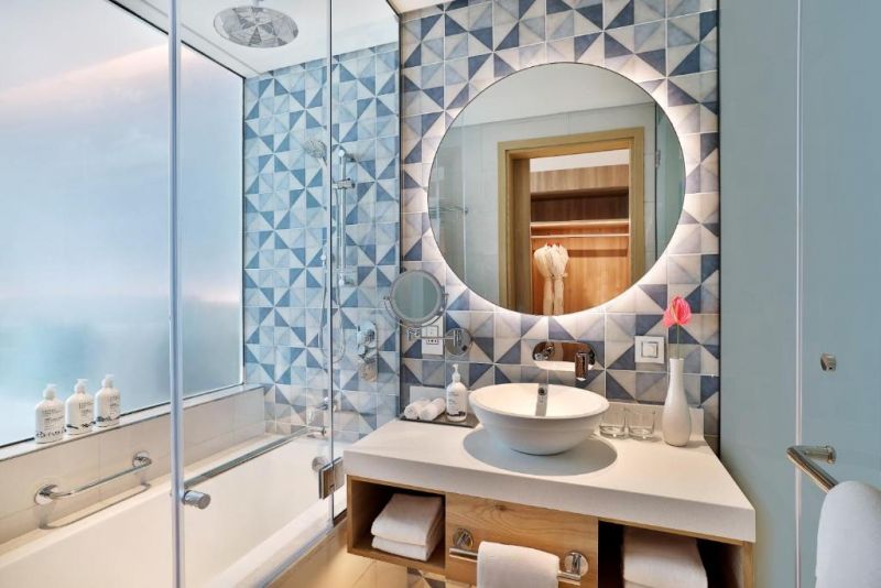 Nh Collection Dubai The Palm 4*