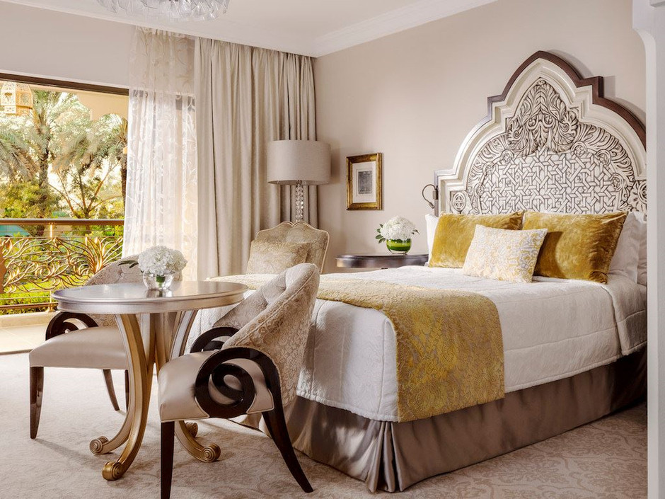 One & Only Royal Mirage Arabian Court 5*