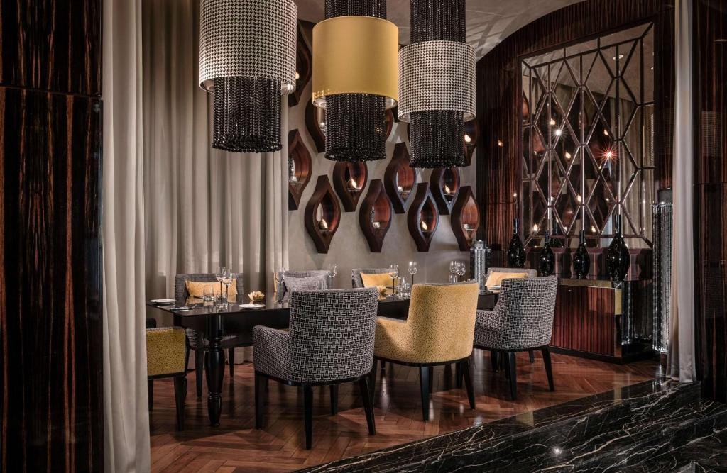 One & Only The Palm 5*