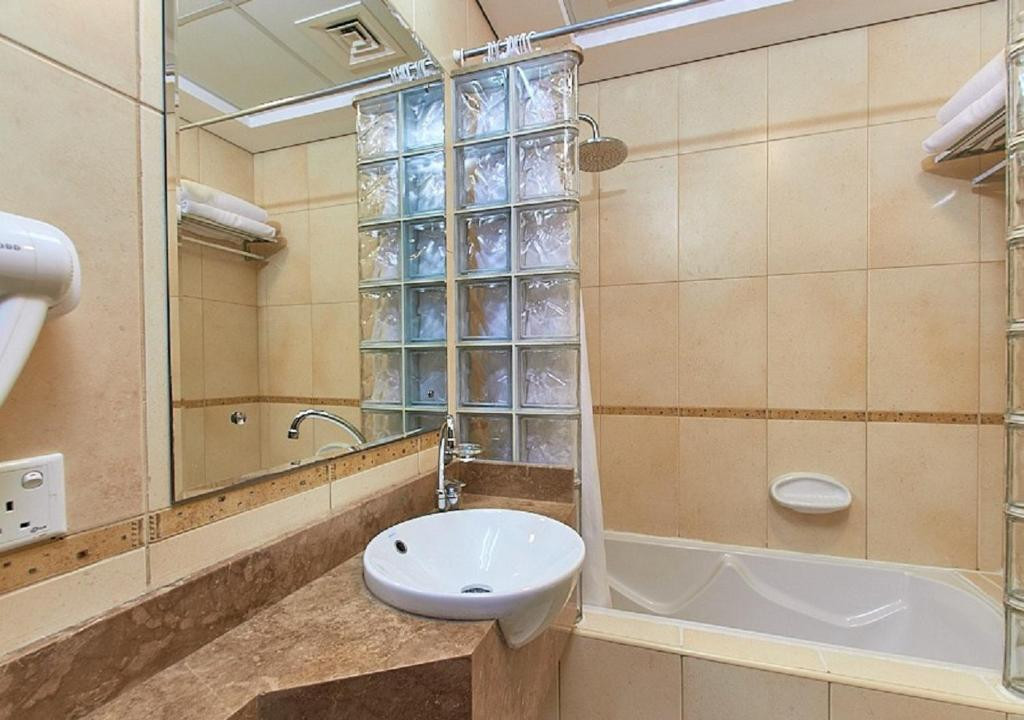 Mughal Suites (Ex. One To One Mughal Suites) 4*
