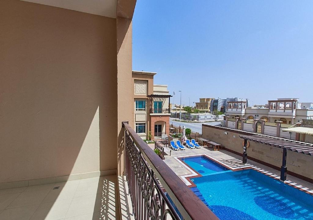 Mughal Suites (Ex. One To One Mughal Suites) 4*