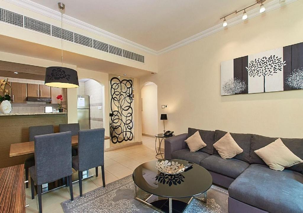 Mughal Suites (Ex. One To One Mughal Suites) 4*
