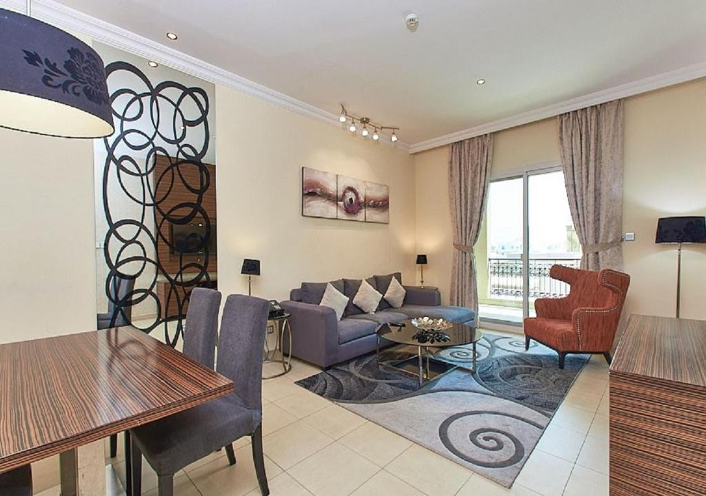 Mughal Suites (Ex. One To One Mughal Suites) 4*