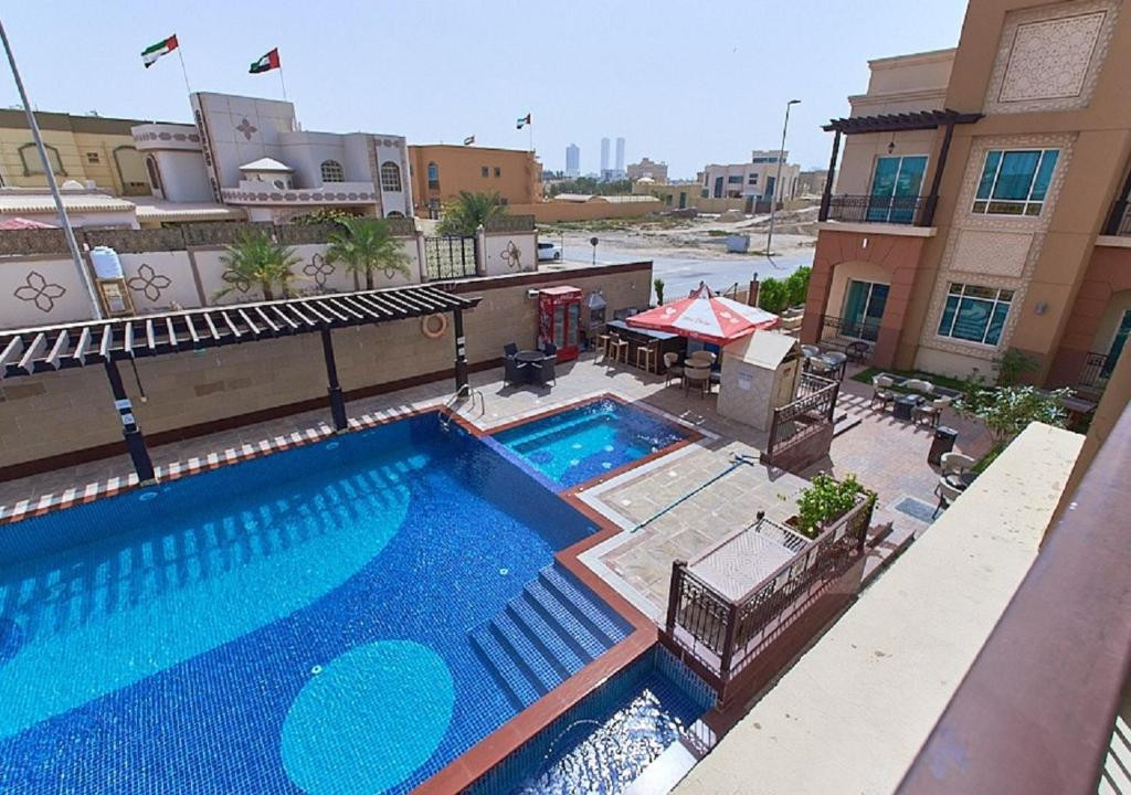 Mughal Suites (Ex. One To One Mughal Suites) 4*