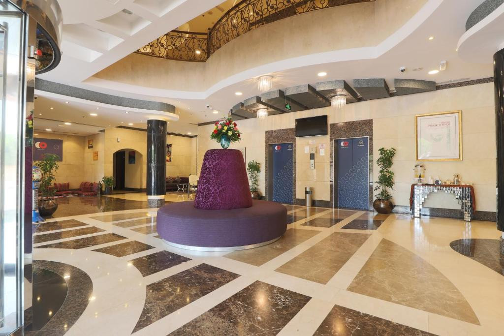 Mughal Suites (Ex. One To One Mughal Suites) 4*