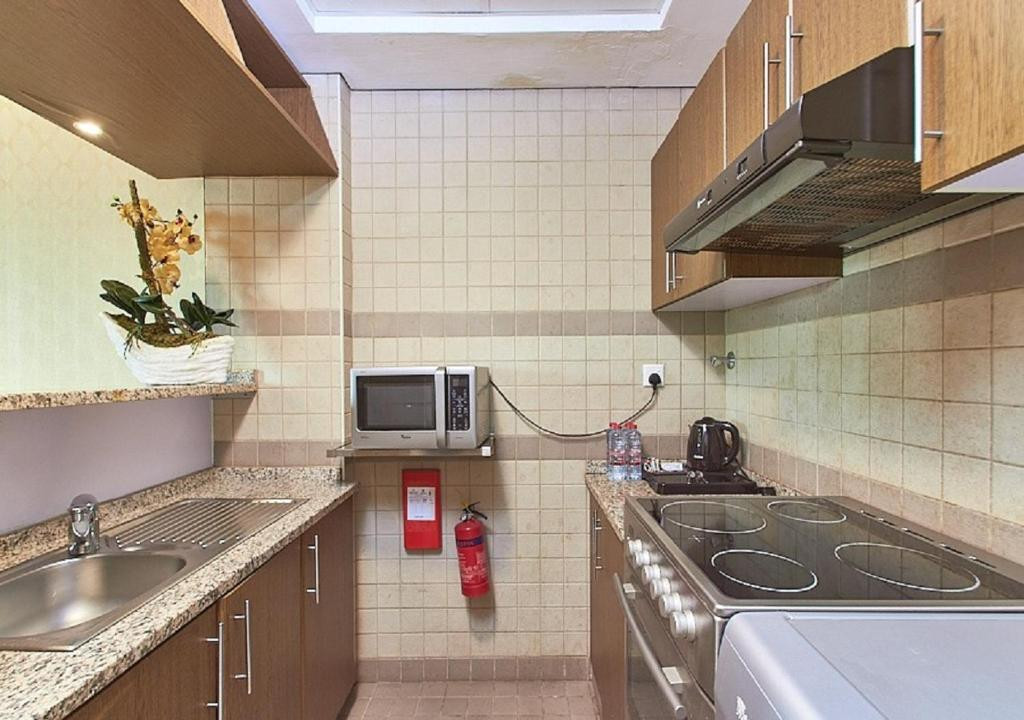 Mughal Suites (Ex. One To One Mughal Suites) 4*