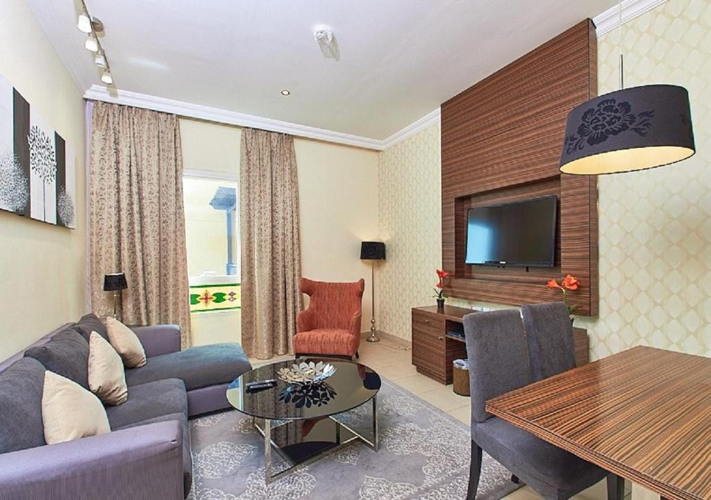 Mughal Suites (Ex. One To One Mughal Suites) 4*