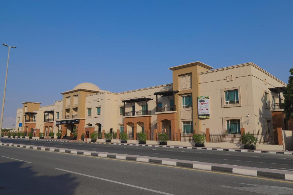 Mughal Suites (Ex. One To One Mughal Suites) 4*