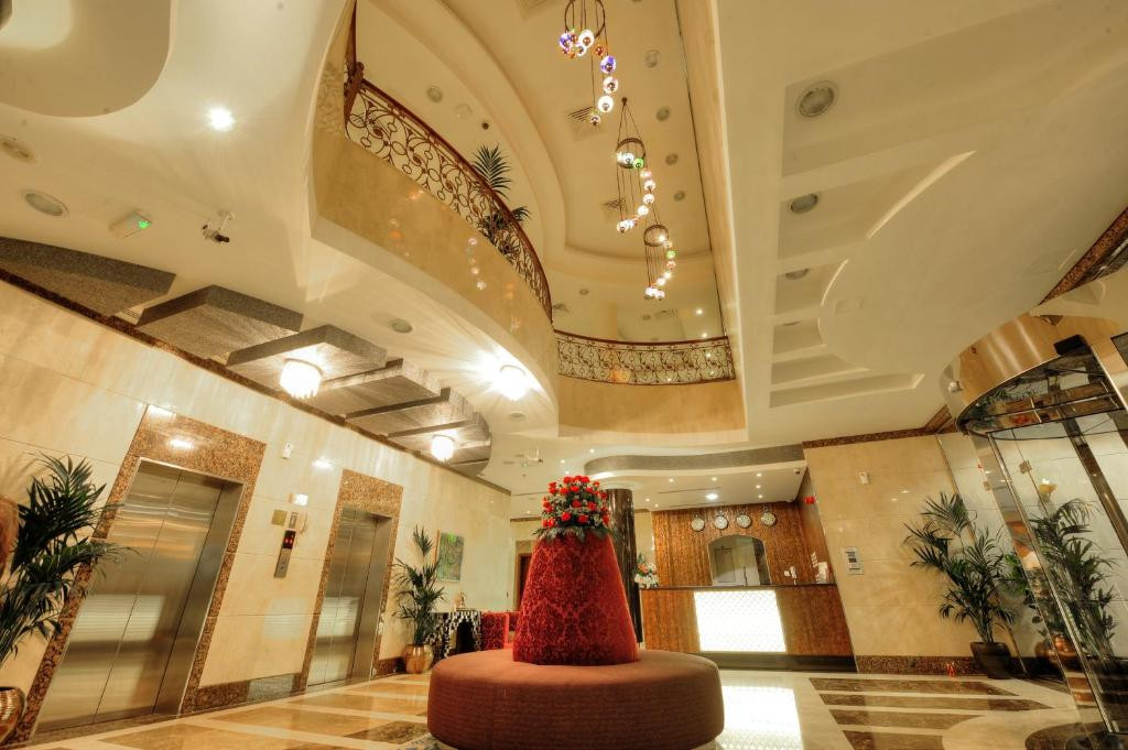 Mughal Suites (Ex. One To One Mughal Suites) 4*