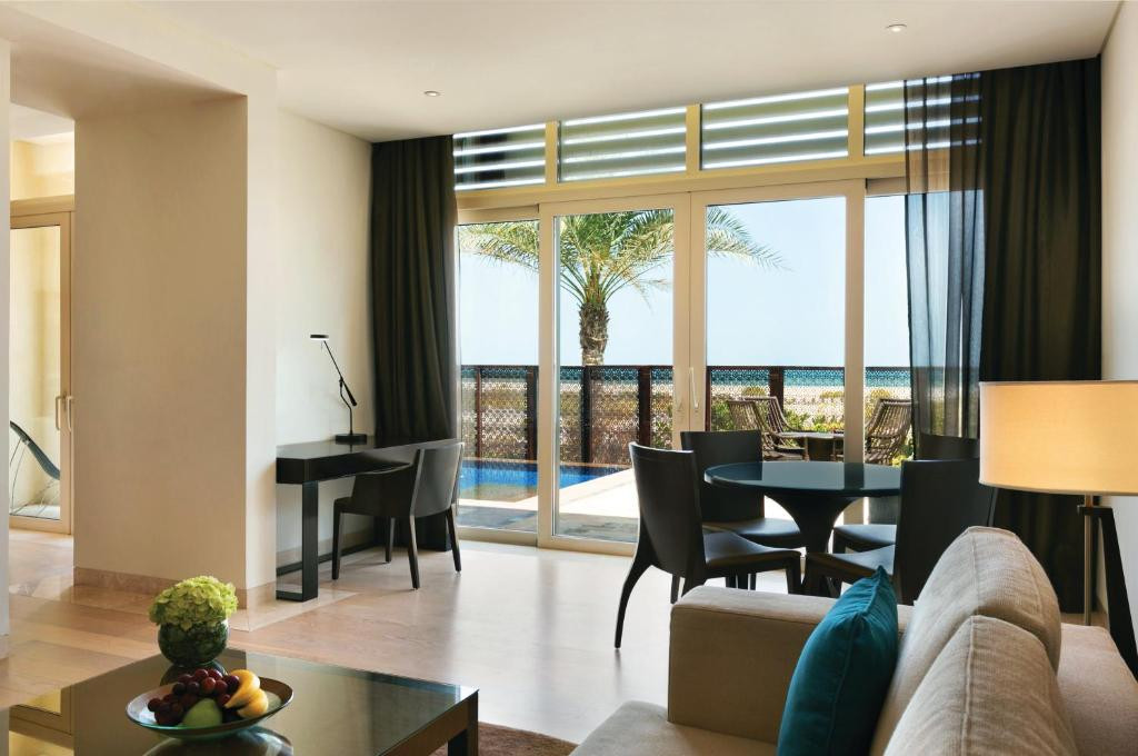Park Hyatt Abu Dhabi Hotel & Villas 5*