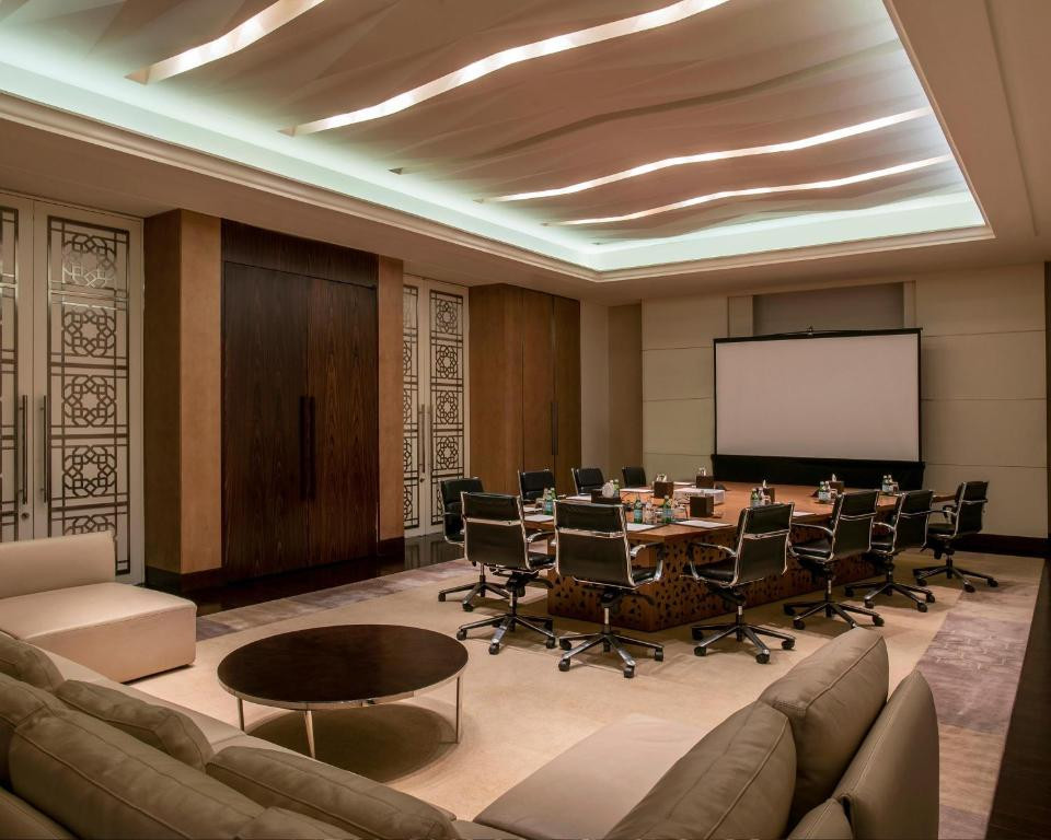 Park Hyatt Abu Dhabi Hotel & Villas 5*