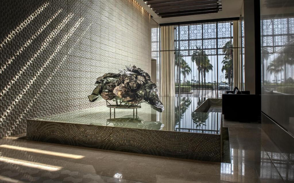Park Hyatt Abu Dhabi Hotel & Villas 5*