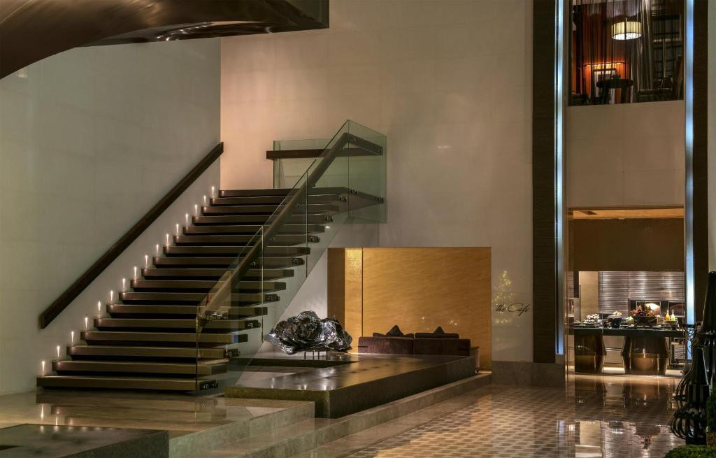 Park Hyatt Abu Dhabi Hotel & Villas 5*
