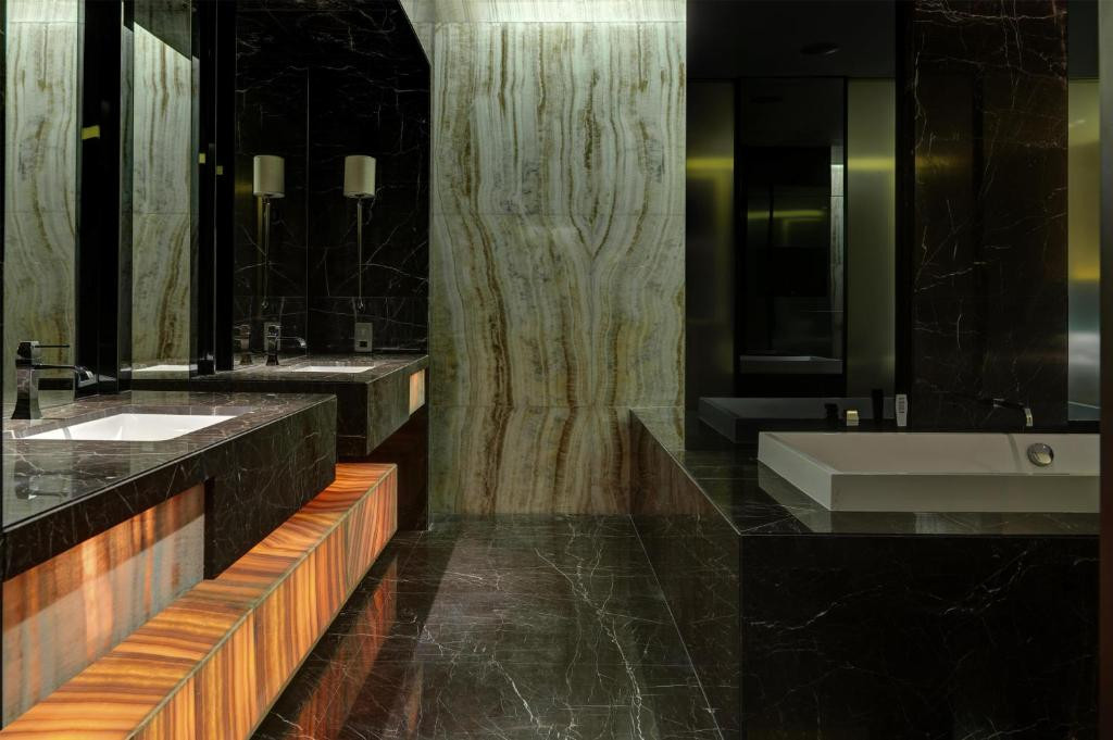 Park Hyatt Abu Dhabi Hotel & Villas 5*