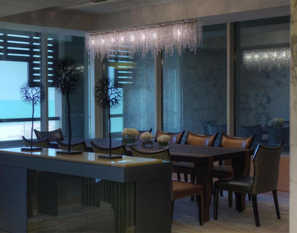 Park Hyatt Abu Dhabi Hotel & Villas 5*