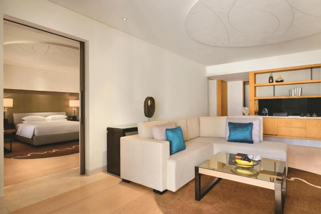 Park Hyatt Abu Dhabi Hotel & Villas 5*