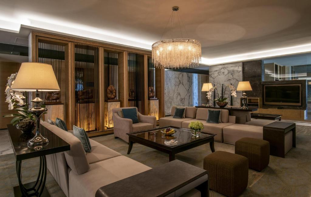 Park Hyatt Abu Dhabi Hotel & Villas 5*
