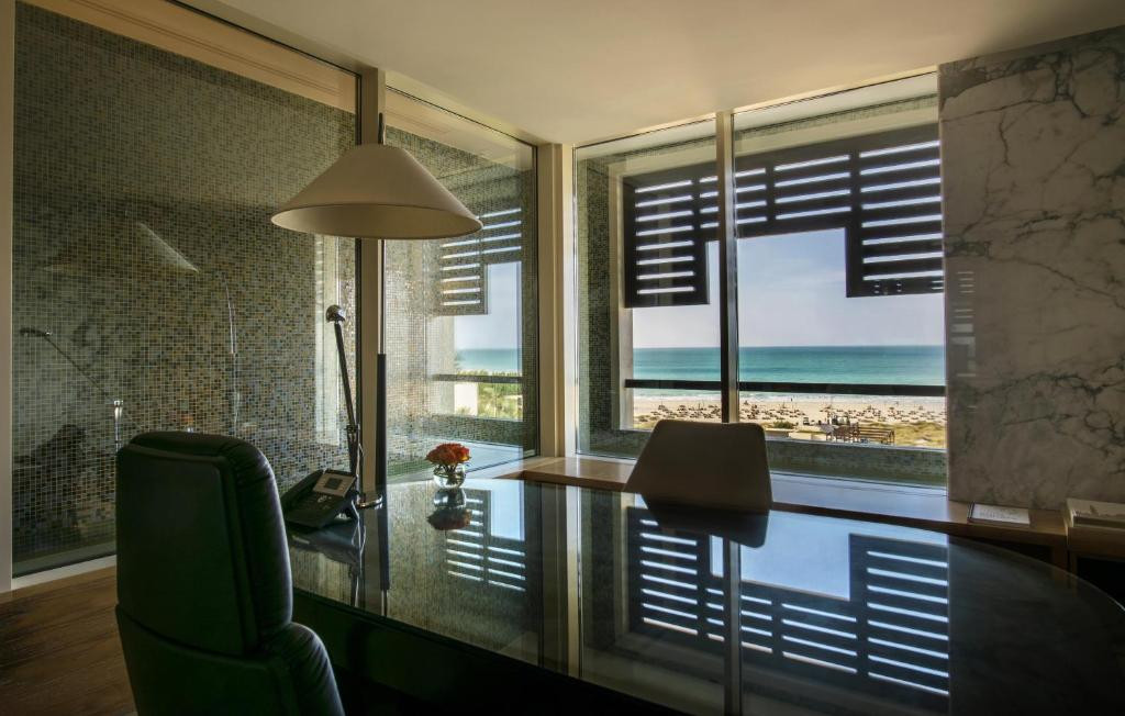 Park Hyatt Abu Dhabi Hotel & Villas 5*