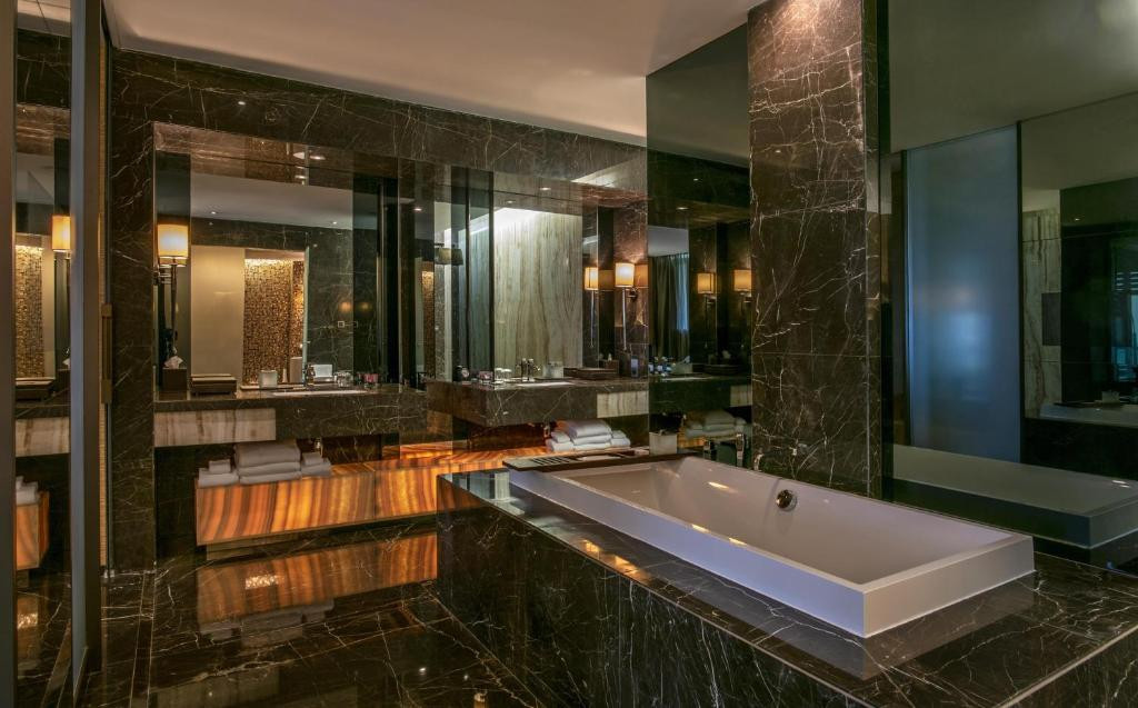 Park Hyatt Abu Dhabi Hotel & Villas 5*