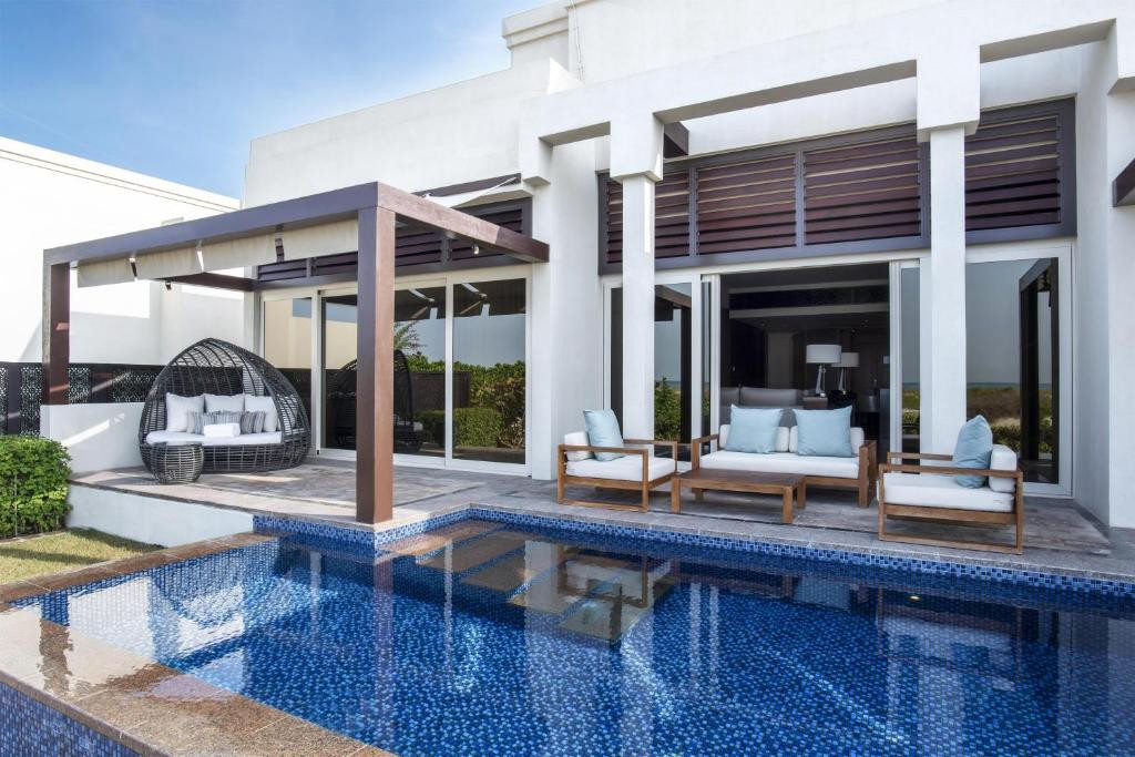 Park Hyatt Abu Dhabi Hotel & Villas 5*