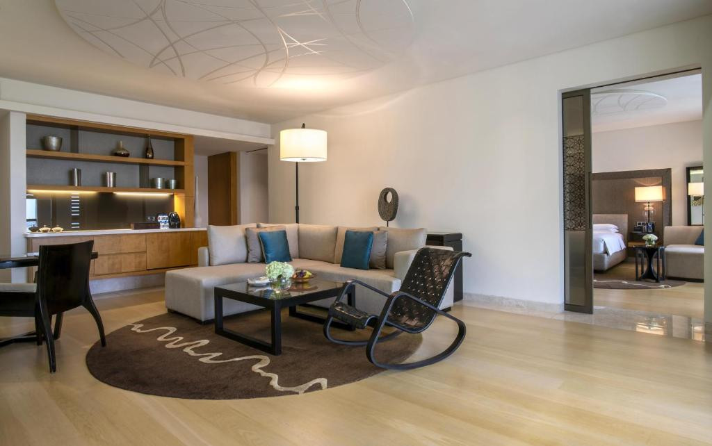 Park Hyatt Abu Dhabi Hotel & Villas 5*
