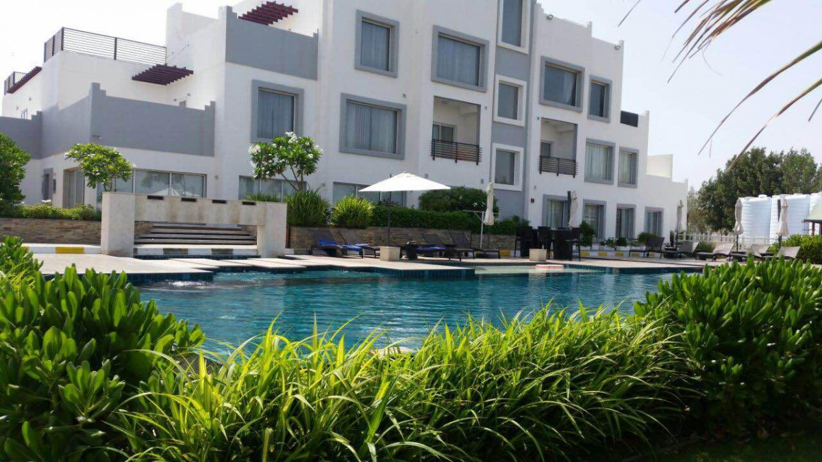 Pearl Hotel 4*