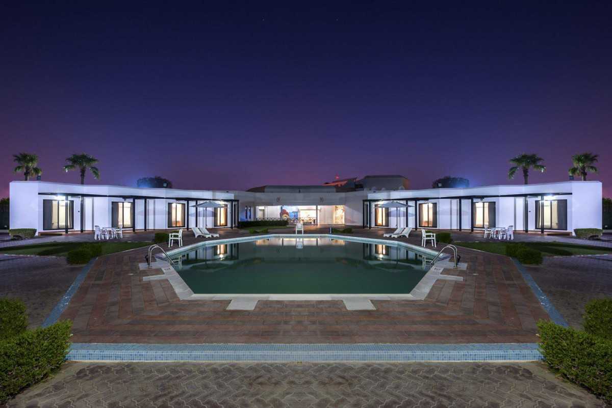 Pearl Hotel 4*