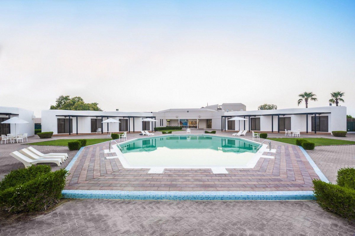 Pearl Hotel 4*