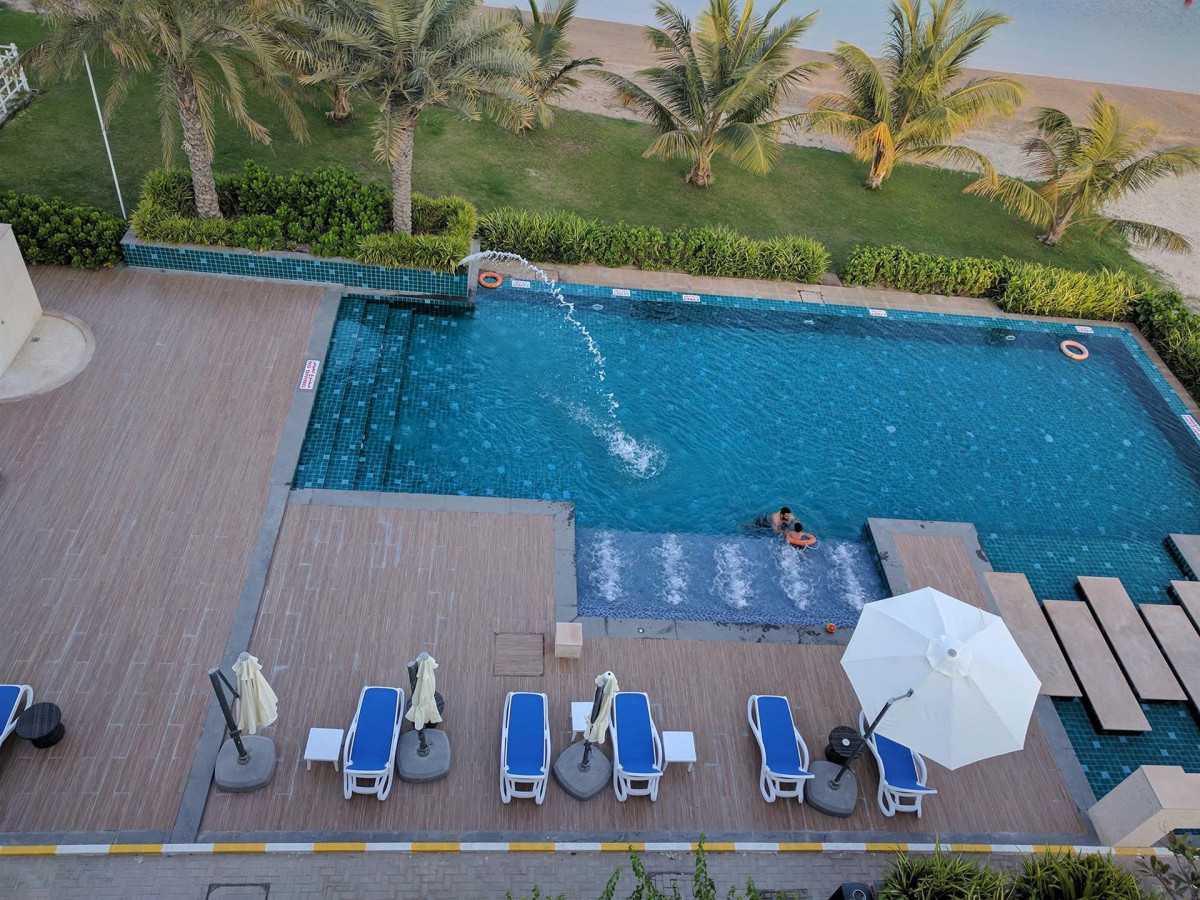 Pearl Hotel 4*