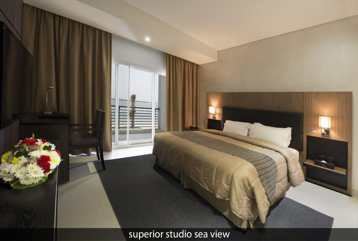 Pearl Hotel 4*