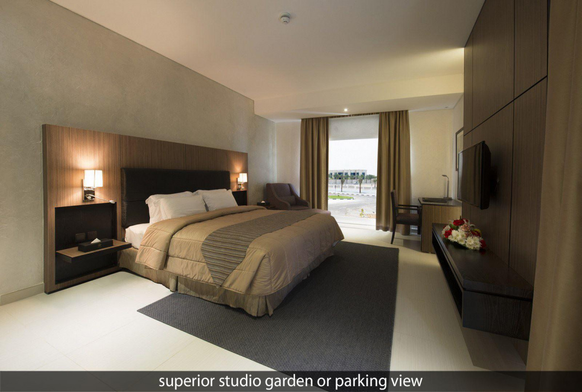 Pearl Hotel 4*