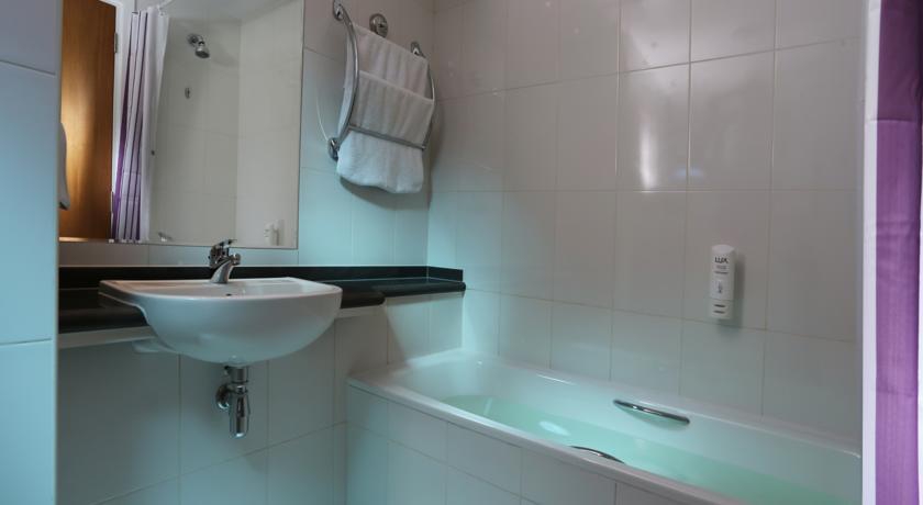 Premier Inn Dubai Silicon Oasis 3*