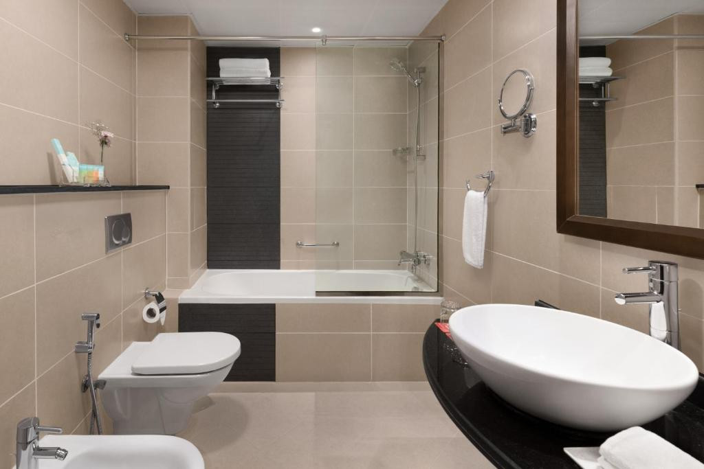 Ramada By Wyndham Dubai Deira (Ex. Ramada Deira By Landmark) 4*