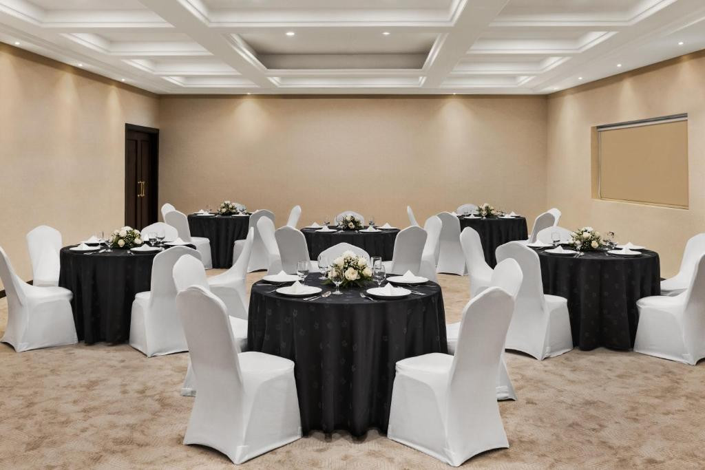 Ramada By Wyndham Dubai Deira (Ex. Ramada Deira By Landmark) 4*