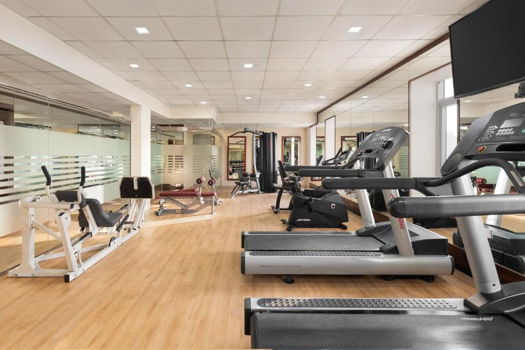 Ramada By Wyndham Dubai Deira (Ex. Ramada Deira By Landmark) 4*