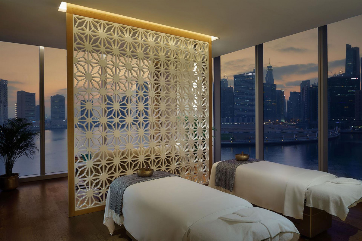 The St. Regis Downtown Dubai (Ex. Renaissance Dubai Downtown) 5*