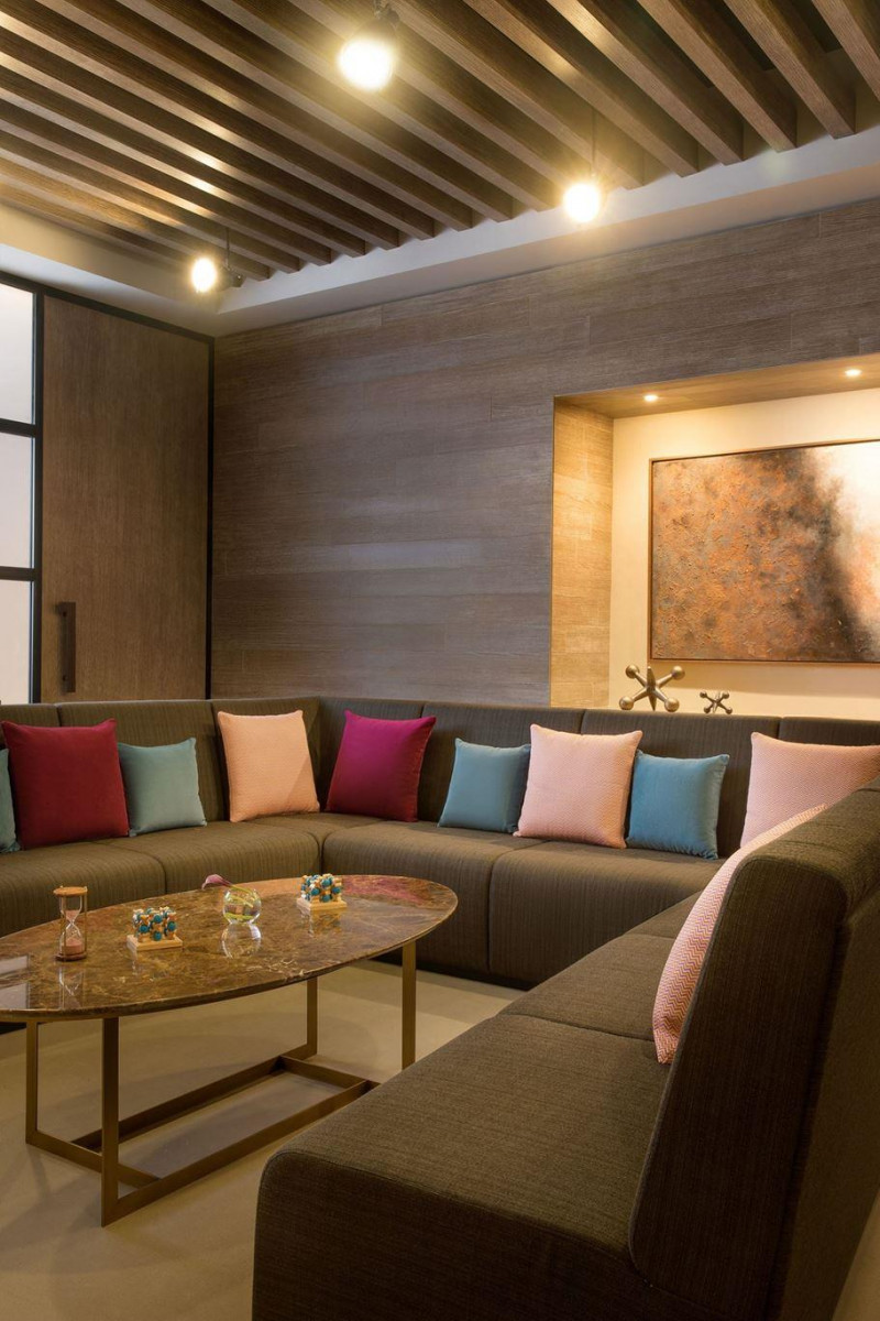 The St. Regis Downtown Dubai (Ex. Renaissance Dubai Downtown) 5*