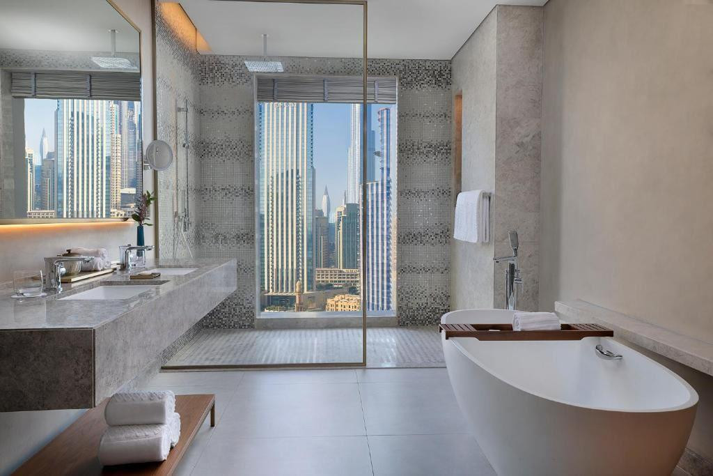 The St. Regis Downtown Dubai (Ex. Renaissance Dubai Downtown) 5*