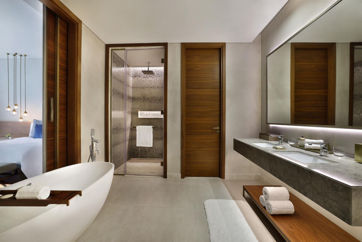 The St. Regis Downtown Dubai (Ex. Renaissance Dubai Downtown) 5*