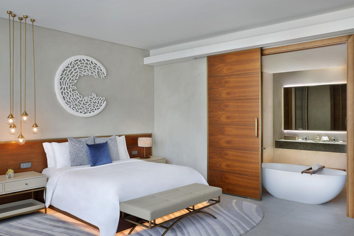 The St. Regis Downtown Dubai (Ex. Renaissance Dubai Downtown) 5*