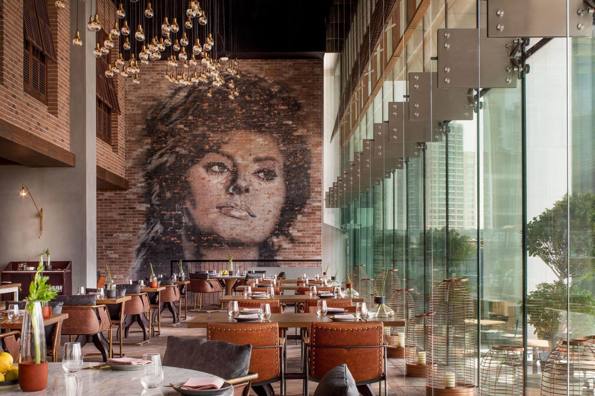 The St. Regis Downtown Dubai (Ex. Renaissance Dubai Downtown) 5*